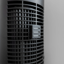 Lovio LVTF202Y24C-BK Tornado Ventilaator AirWave PRO Must