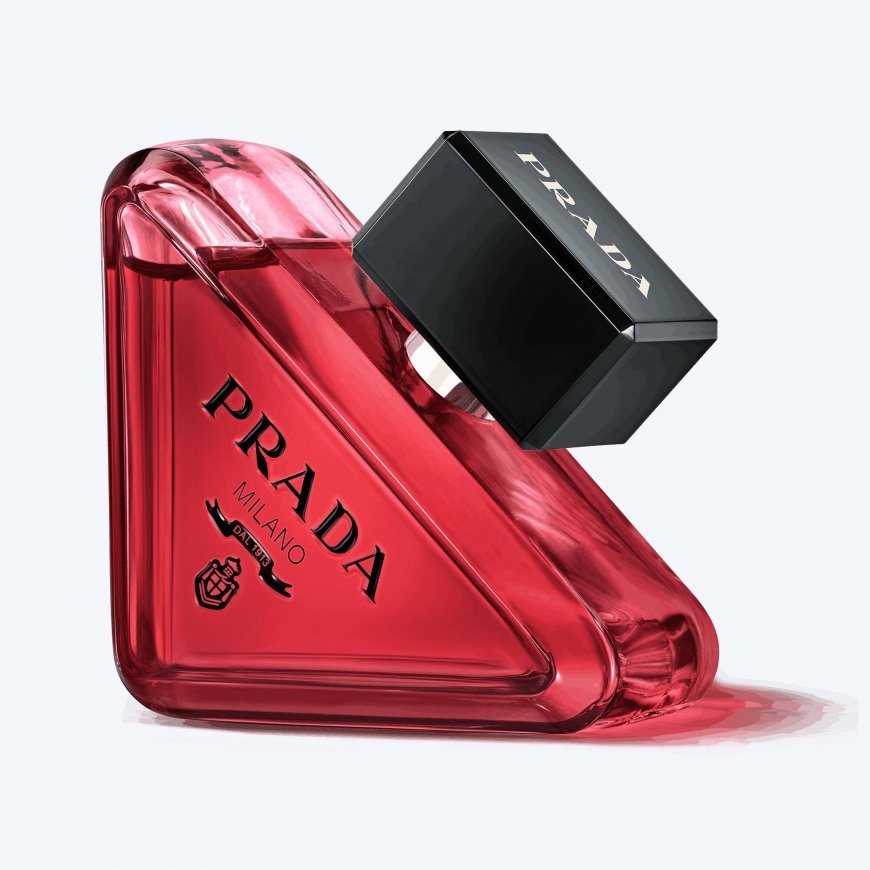 Prada Paradoxe Radikālā Esence Parfīms W