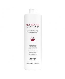Be Hair Be Smooth matu šampūns, 1000 ml