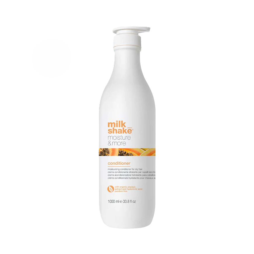Шампунь для волос Be Hair Be Smooth, 1000 мл – 2