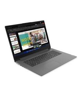 Kantav arvuti Lenovo V17 G4 83A2004SGE - 17,3" FHD, Intel® Core™ i5-13420H, 8GB RAM, 256GB SSD, DOS