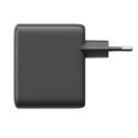 Anker Powerport 736 Nano II Universaalne Must Vahelduvvool Kiirlaadimine Hoonesisene Anker Powerport 736 Nano II Universaalne Must Vahelduvvool Kiirlaadimine Hoonesisene