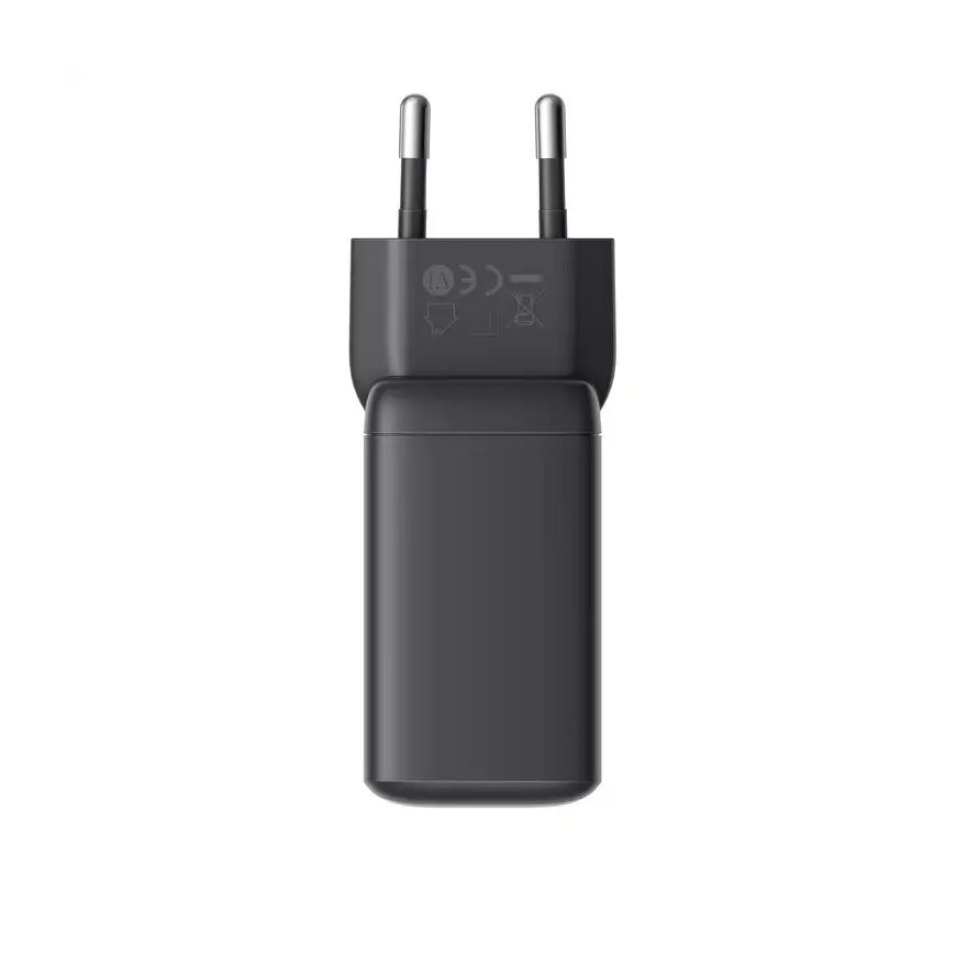 Anker Powerport 736 Nano II Universal Black AC Fast charging Indoor – 5