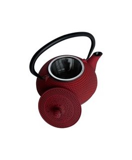 Zyle Ketaus arbatinukas su sieteliu, ZY991CK, 0,9L