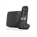 Gigaset E630 Analogais/DECT telefons
