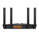 TP-Link EX220 беспроводной маршрутизатор Гигабитный Ethernet Двухдиапазонный (2,4Ггц/5Ггц) Черный TP-Link EX220 беспроводной маршрутизатор Гигабитный Ethernet Двухдиапазонный (2,4Ггц/5Ггц) Черный