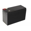 Green Cell AGM04 UPS battery Sealed Lead Acid (VRLA) 12 V 7 Ah Green Cell AGM04 UPS battery Sealed Lead Acid (VRLA) 12 V 7 Ah