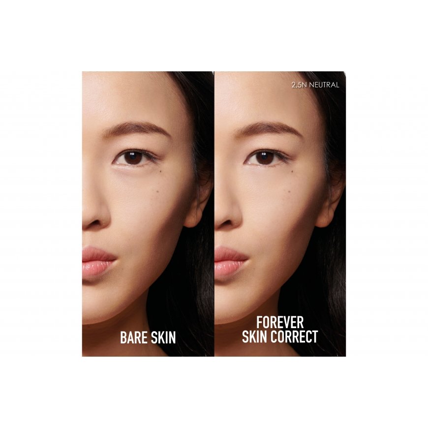 Dior Forever Skin Correct peitepulk 2.5N Neutral – 2