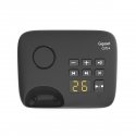 Gigaset C575A Duo Analoginio ryšio / DECT telefonas Skambintojo ID Juoda Gigaset C575A Duo Analoginio ryšio / DECT telefonas Skambintojo ID Juoda