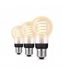 Philips A60 – E27 nutikas pirn (3 tk)