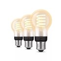Philips 8720169258266 smart lighting Smart bulb Bluetooth 7 W Philips 8720169258266 smart lighting Smart bulb Bluetooth 7 W