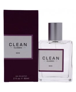 Clean, Skin Clean, Eau De Parfum, Naistele, 60 ml *Tester