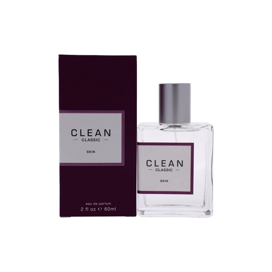 Clean, Skin Clean, Eau De Parfum, Naistele, 60 ml *Tester