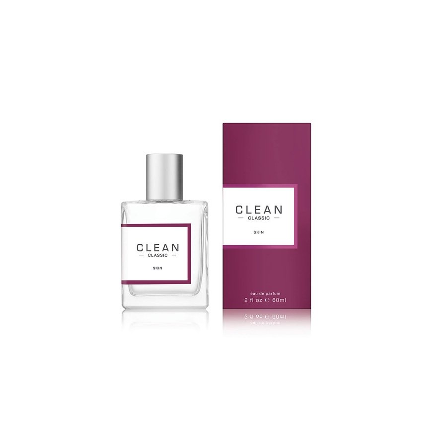 Tīrs, Ādas tīrīšana, Parfīms, Sievietēm, 60 ml *Testeris – 2