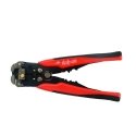 Gembird T-WS-02 cable crimper Combination tool Black, Red