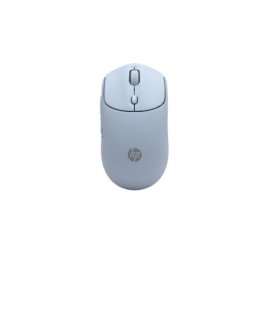 HP 400 Quiet Blue Wireless Mouse EURO (P)