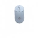 HP 400 Quiet Blue Wireless Mouse EURO (P) HP 400 Quiet Blue Wireless Mouse EURO (P)