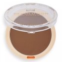 Makeup Revolution, Ultra Cream, Cocoa, Bronzing, Bronzer Compact Makeup Revolution, Ultra Cream, Cocoa, Bronzing, Bronzer Compact