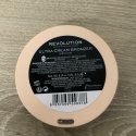 Makeup Revolution, Ultra Cream, Cocoa, Bronzing, Bronzer Compact Makeup Revolution, Ultra Cream, Cocoa, Bronzing, Bronzer Compact