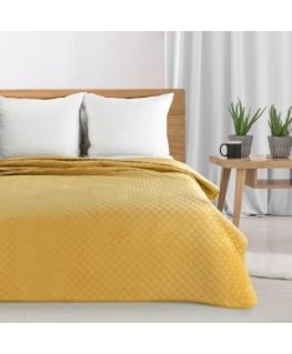 Eurofirany CHON/NESSA 200X220 Gultas pārklājs