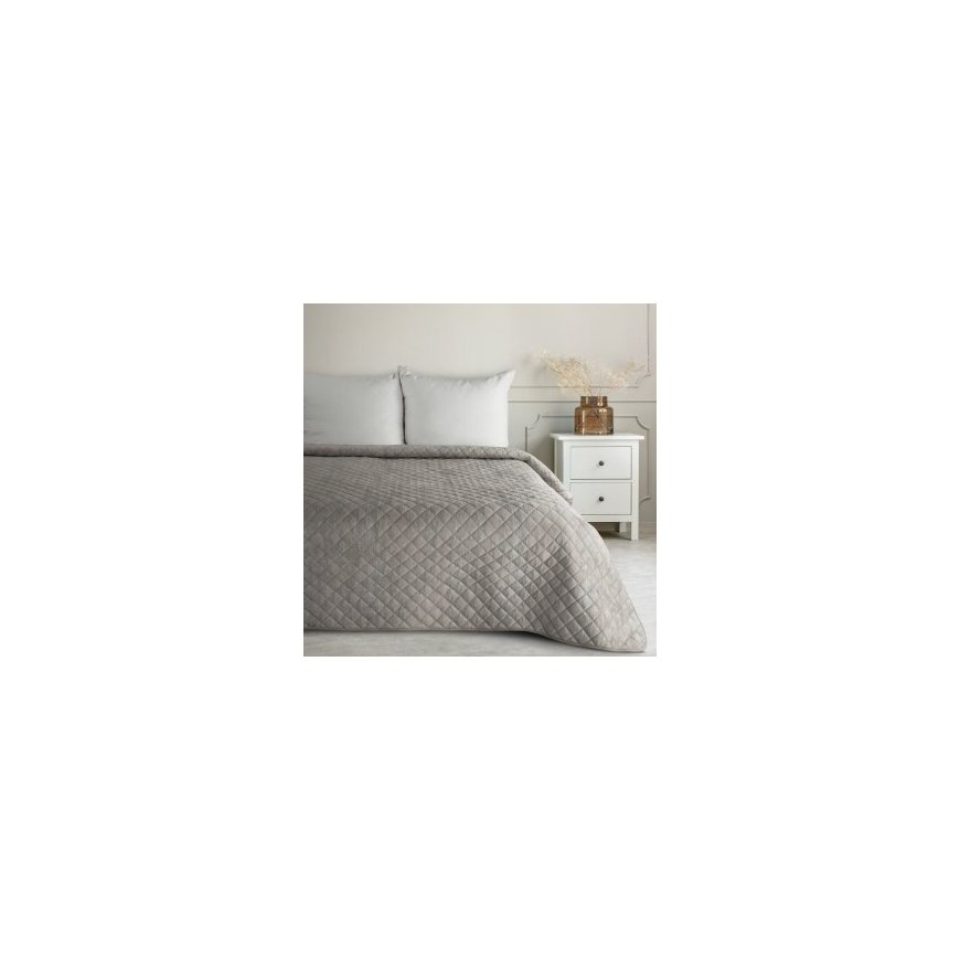 Eurofirany CHON/NESSA 200X220 Lovatiesė – 2