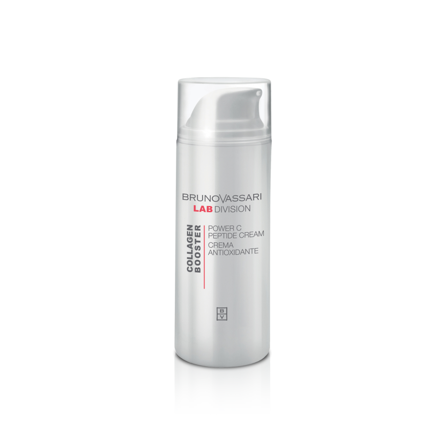 Bruno Vassari, Lab Division, Peptides, Antioxidant, Day & Night