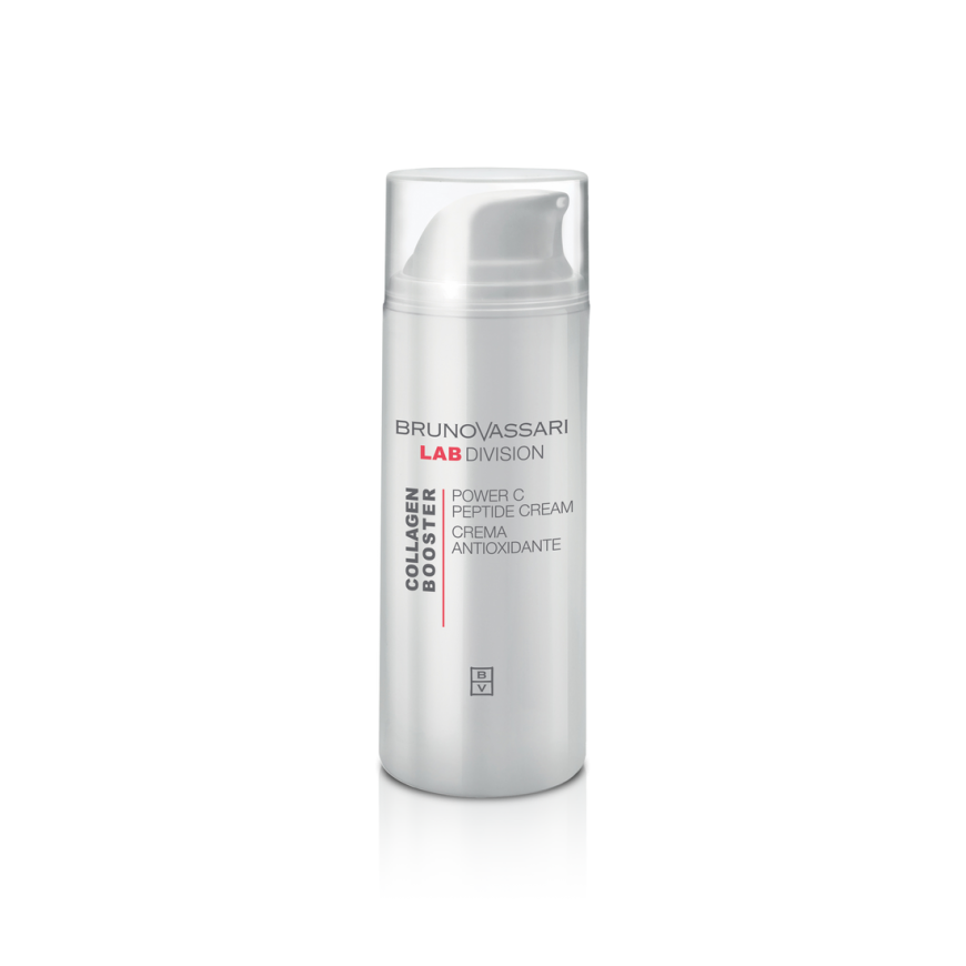 Bruno Vassari, Lab Division, Peptides, Antioxidant, Day & Night – 2