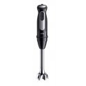 Braun MultiQuick 5 Pro 0,6 L Upotettava sekoitin 1000 W musta, Hopea Braun MultiQuick 5 Pro 0,6 L Upotettava sekoitin 1000 W musta, Hopea