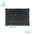 Mobilis 053016 чехол для планшета 26,7 cm (10.5") Крышка Черный Mobilis 053016 чехол для планшета 26,7 cm (10.5") Крышка Черный