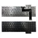 Keyboard ASUS: ROG G750, G750J, G750JH, G750JM, G750JS, G750JW Keyboard ASUS: ROG G750, G750J, G750JH, G750JM, G750JS, G750JW