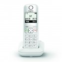 Gigaset A690 Analoogtelefon Helistaja ID Valge Gigaset A690 Analoogtelefon Helistaja ID Valge