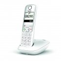 Gigaset A690 Аналоговый телефон Идентификация абонента (Caller ID) Белый Gigaset A690 Аналоговый телефон Идентификация абонента (Caller ID) Белый