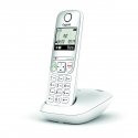 Gigaset A690 Аналоговый телефон Идентификация абонента (Caller ID) Белый Gigaset A690 Аналоговый телефон Идентификация абонента (Caller ID) Белый