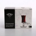 DIAMOND KPL.6 LIKIERIO/SHERRY KIELISZKAI 50ML DIAMOND KPL.6 LIKIERIO/SHERRY KIELISZKAI 50ML