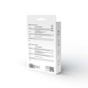 Savio CL-170 USB graphics adapter 4096 x 2160 pixels