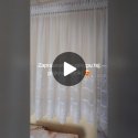 Eurofirany ZAS/TALI/NAT+NIE 140X250 PRZEL Eurofirany ZAS/TALI/NAT+NIE 140X250 PRZEL