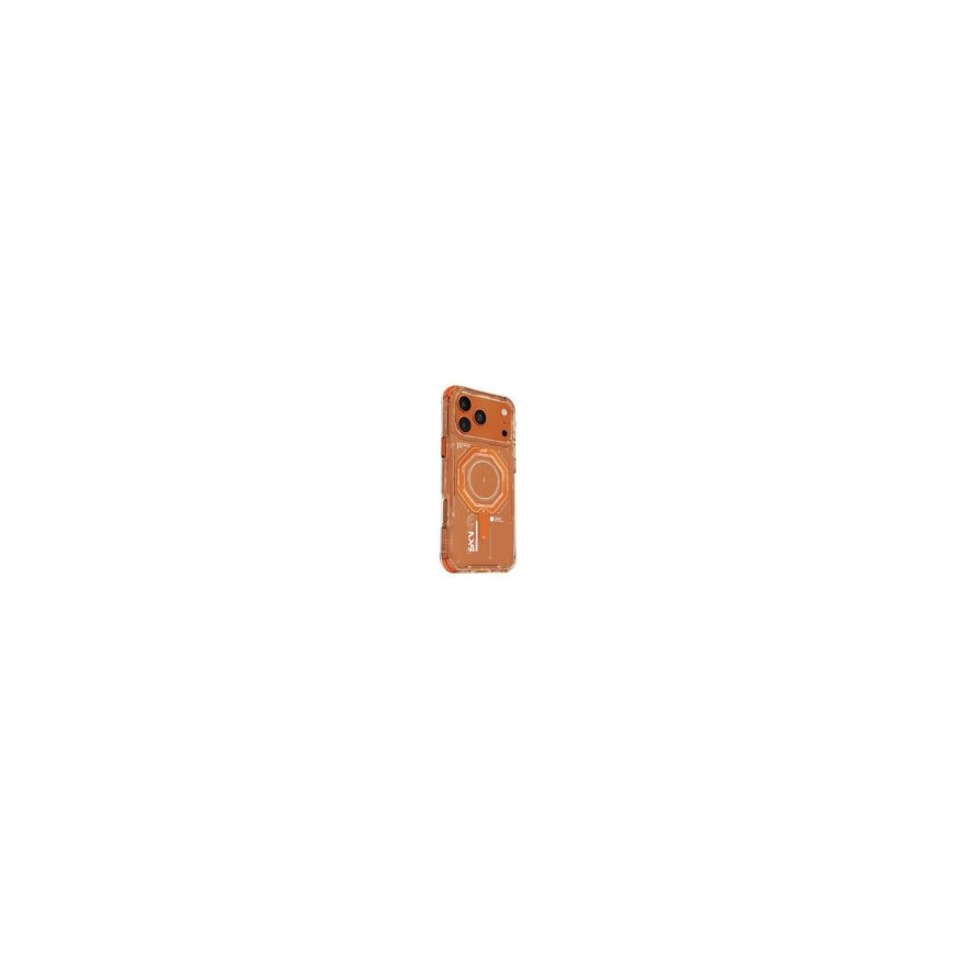 Skinarma privātuma rūdītais stikls iPhone 17 Pro privātumam – 2