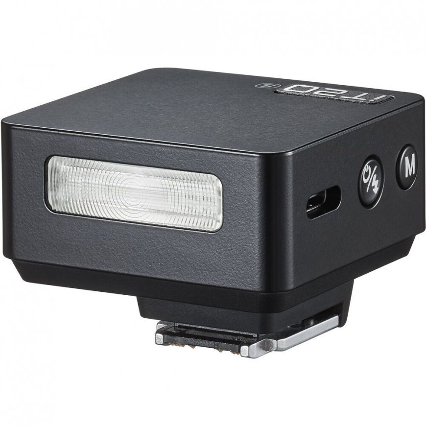 Godox iT20 S Sony musta