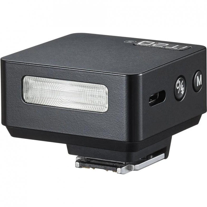 Godox iT20 S Sony black – 2