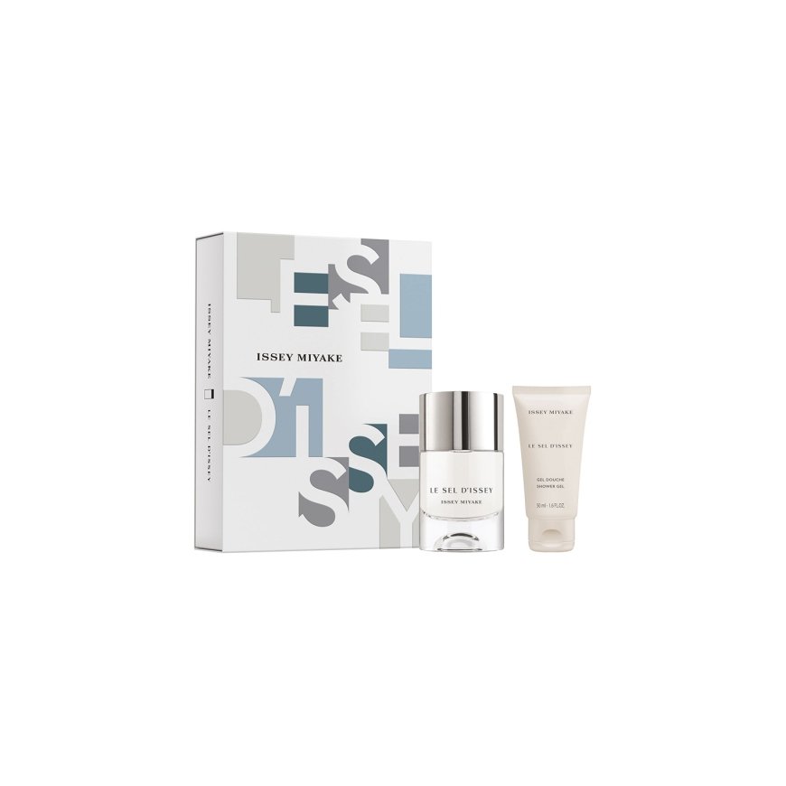 Issey Miyake Set Issey Miyake: Le