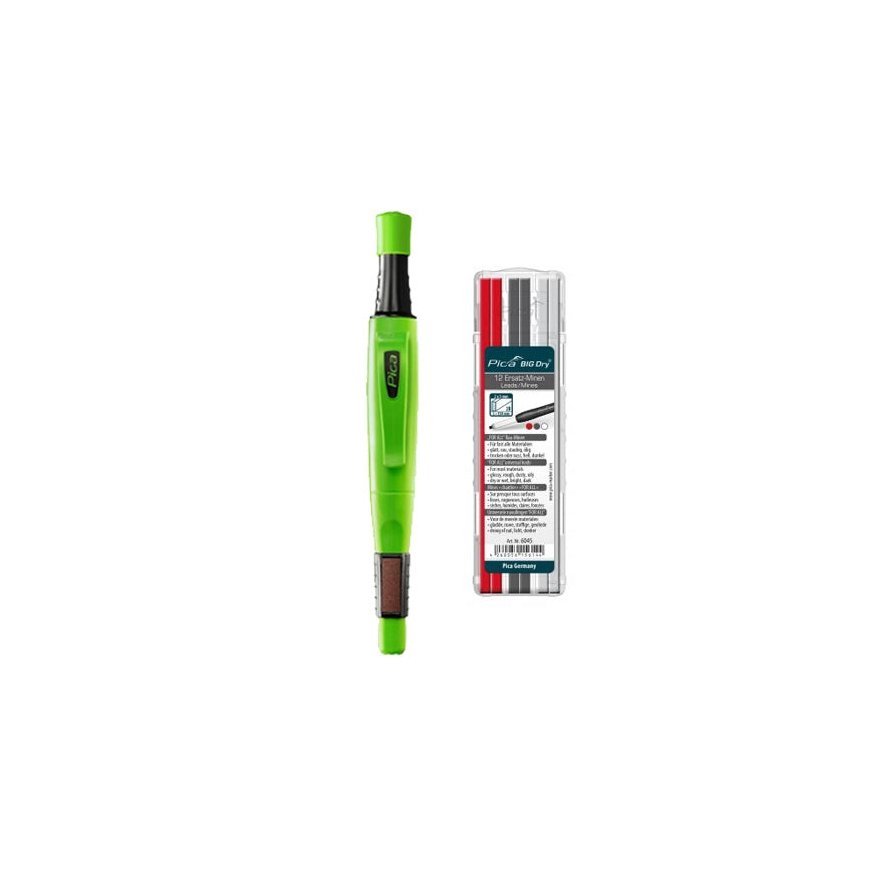 Pica BIG-Dry Promo Paketti – 2