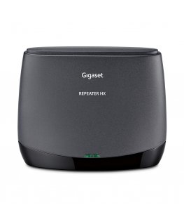 Gigaset Repeater HX 1880 - 1900 MHz Черный