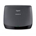 Gigaset Repeater HX 1880 - 1900 MHz Juoda