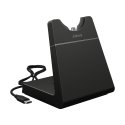 Jabra 14217-05 ausinių ir laisvų rankų įrangos priedas Ausinių stovas Jabra 14217-05 ausinių ir laisvų rankų įrangos priedas Ausinių stovas