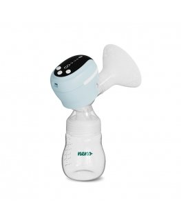 Neno Angelo pientraukis 180 ml Elektroninis