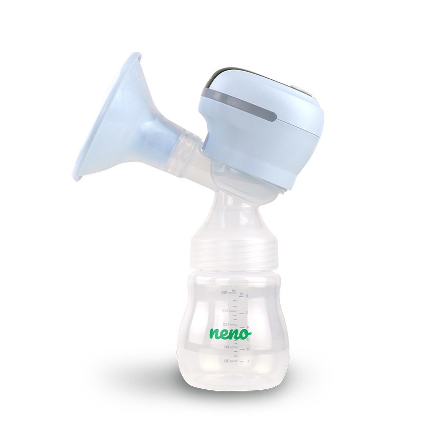 Neno Angelo rintapumppu 180 ml Elektroninen – 3