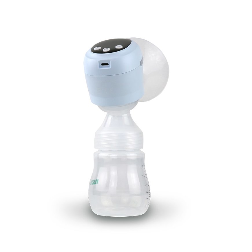 Neno Angelo rintapumppu 180 ml Elektroninen – 5
