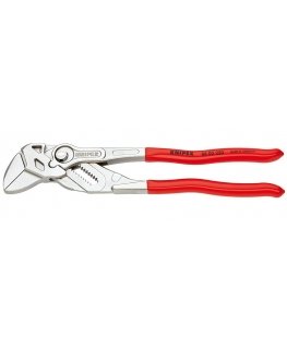 Knipex 86 03 250 replės Kombinuotos replės