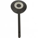 Jabra 14401-12 kuulokkeet ja kuulokemikrofoni Langaton Toimisto/puhelukeskus Bluetooth musta Jabra 14401-12 kuulokkeet ja kuulokemikrofoni Langaton Toimisto/puhelukeskus Bluetooth musta