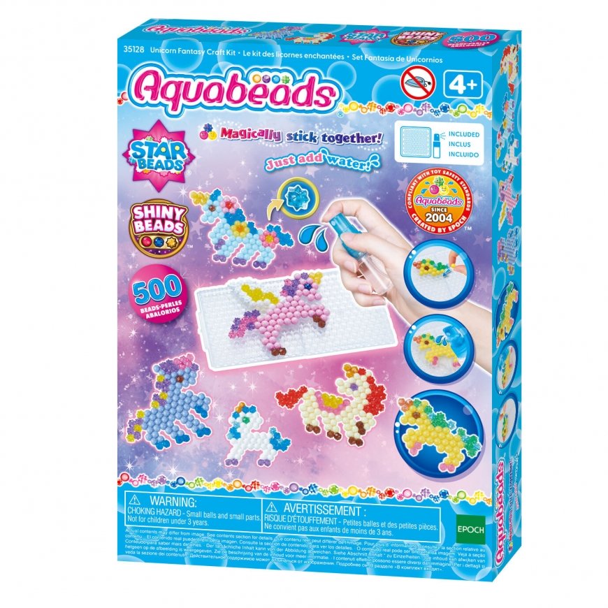 Aquabeads 35128 Askartelulelu